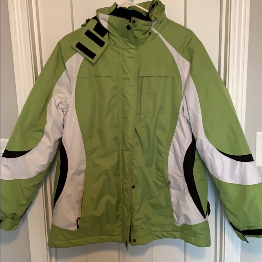 Winter Coat
